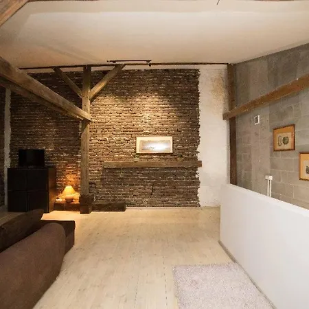 Дом В Анталье Недалеко От Пляжа, Все Удобства Apartment
