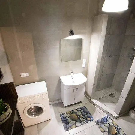 Apartment Дом В Анталье Недалеко От Пляжа, Все Удобства *